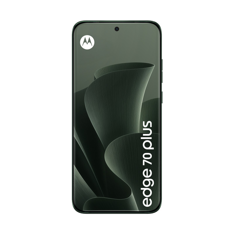 Motorola Moto Edge 70 Plus 8/256GB nutitelefon, Mountain View