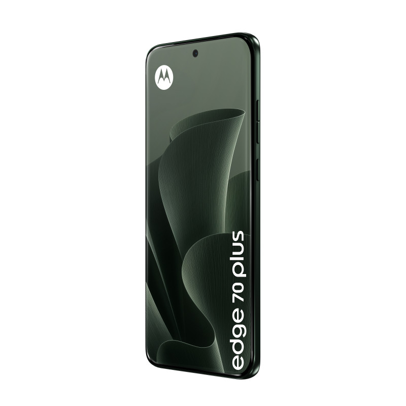 Motorola Moto Edge 70 Plus 8/256GB nutitelefon, Mountain View