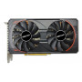 Biostar RTX 3070 8GB GDDR6 graafikakaart VN3716RM82