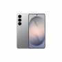 Samsung Galaxy S26 5G Dual SIM 12GB RAM 256GB nutitelefon, Silver Shadow