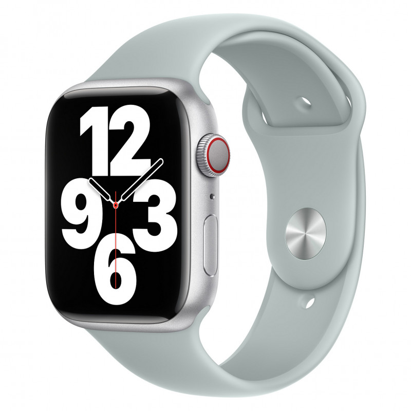 Apple Watch Sport Band 45mm - Succulent