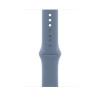Apple Watch Sport Band 45mm - Kiltkivi sinine