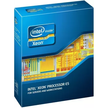 Intel Xeon E5-1650V4 serveri protsessor - 6 tuuma, 12 lõime, 3,6 GHz, 15 MB vahemälu, LGA2011-v3, Box
