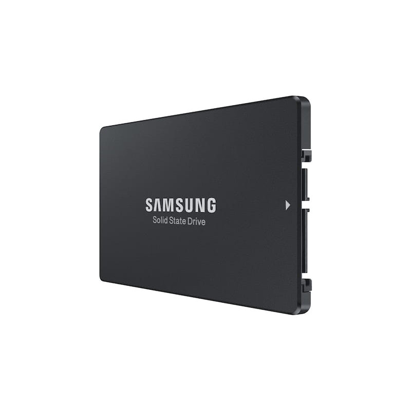 Samsung PM893 480GB 2,5 inch SATA III andmekeskuse SSD (MZ7L3480HCHQ-00A07)