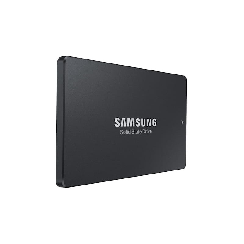 Samsung PM893 480GB 2,5 inch SATA III andmekeskuse SSD (MZ7L3480HCHQ-00A07)