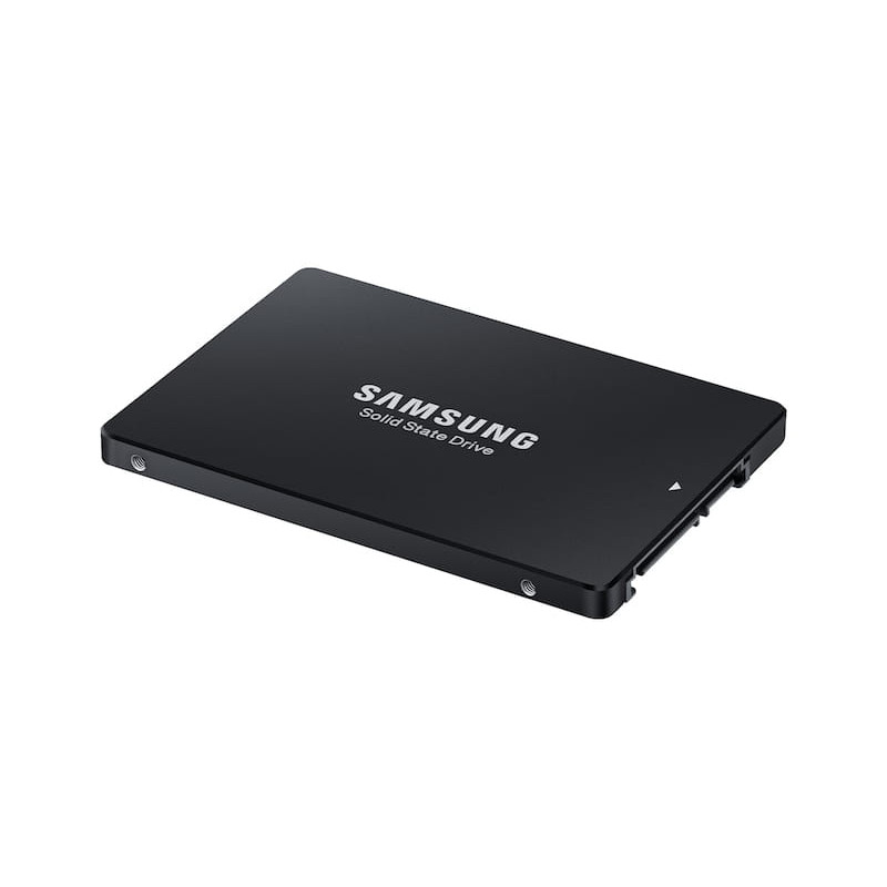Samsung PM893 480GB 2,5 inch SATA III andmekeskuse SSD (MZ7L3480HCHQ-00A07)