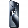 Xiaomi 14T Pro 5G Dual SIM 12GB RAM 512GB nutitelefon, sinine