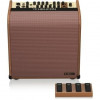 TC Helicon Harmony V100 akustilise instrumendi kombovõimendi 100 W