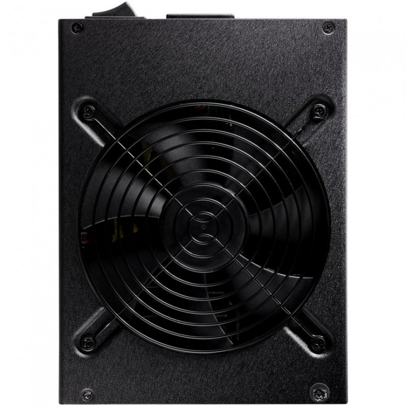 FSP/Fortron Cannon Pro 2500 W toiteplokk (PPA25A0102)