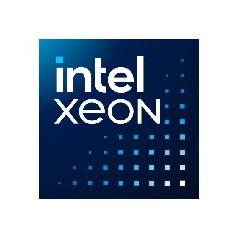 Intel Xeon 6333P serveri protsessor - 6 tuuma, 12 lõime, 3,1 GHz, 18 MB vahemälu, LGA1700, OEM