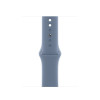 Apple Watch Sport Band 41mm - Kiltkivi sinine
