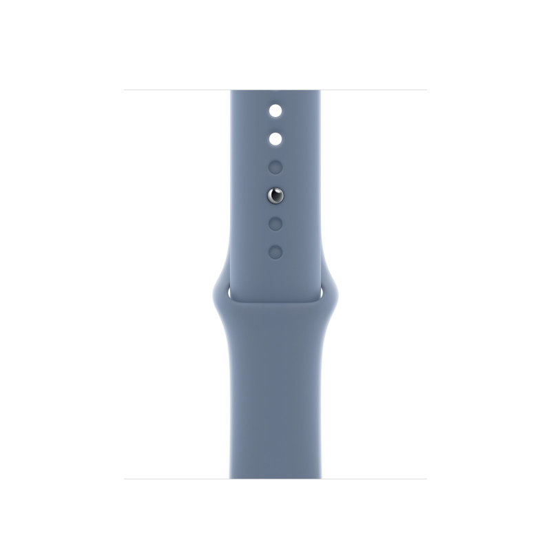 Apple Watch Sport Band 41mm - Kiltkivi sinine