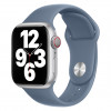 Apple Watch Sport Band 41mm - Kiltkivi sinine