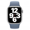 Apple Watch Sport Band 41mm - Kiltkivi sinine