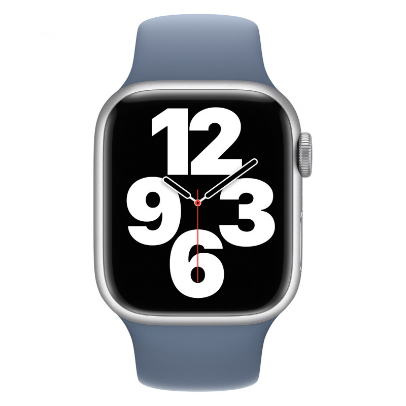 Apple Watch Sport Band 41mm - Kiltkivi sinine