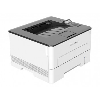 Pantum P3305DW A4 laserprinter kahepoolse printimise, Wi-Fi ja LAN-iga