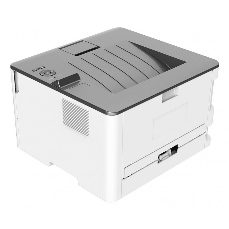 Pantum P3305DW A4 laserprinter kahepoolse printimise, Wi-Fi ja LAN-iga