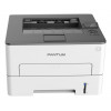 Pantum P3305DW A4 laserprinter kahepoolse printimise, Wi-Fi ja LAN-iga