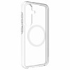 dbramante1928 Iceland Pro Qi2 tagakaas Samsung Galaxy S25+ jaoks, MagSafe-ühilduv, läbipaistev