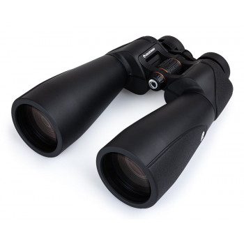 Celestron SkyMaster Pro ED 15x70mm Porro binokkel BaK-4 must
