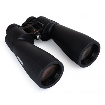 Celestron SkyMaster Pro ED 15x70mm Porro binokkel BaK-4 must
