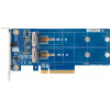 Gigabyte CMT40A0 sisemine M.2 RAID-kontrolleri kaart, PCIe