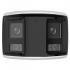 Hilook IP-kaamera IPC-B460HAD-LUF/SL panoraamne 6MP Smart Hybrid valgus