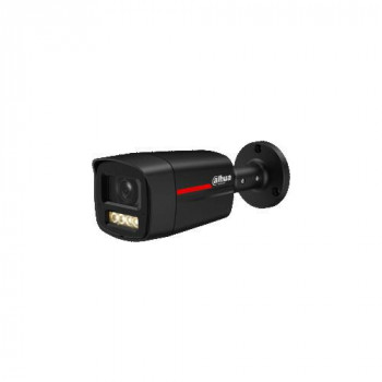 Dahua IP-kaamera IPC-HFW2449TL-S-LED-0280B-PROX-BLK