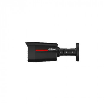 Dahua IP-kaamera IPC-HFW2449TL-S-LED-0280B-PROX-BLK