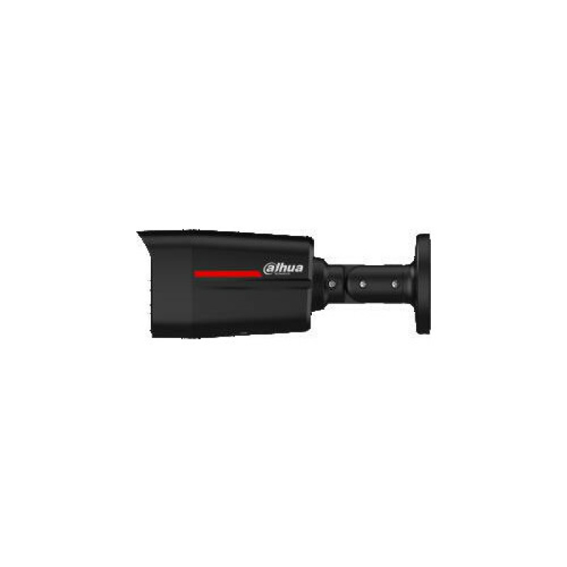 Dahua IP-kaamera IPC-HFW2449TL-S-LED-0280B-PROX-BLK