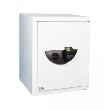 Burg-Wächter WS Office 812 E FP väärtuste seif, 122 l, K816 x L641 x S554 mm