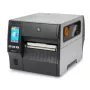 Zebra ZT421 termosiirdeprinter, 300 dpi, Serial, USB, 10/100 Ethernet, Bluetooth 4.1/MFi, USB Host, EZPL, Euro ja UK toitekaabel