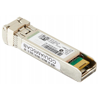 CISCO 10GBASE-LR SFP-moodul (SFP-10G-LR=)