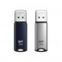 Silicon Power Marvel M02 64GB USB 3.2 Gen 1 mälupulk, sinine (SP064GBUF3M02V1B)