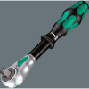 Wera 8100 SC 4 Zyklop põrkmehhanismi komplekt, 1/2 tolli, 38 tk (05003647001)
