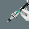 Wera 8100 SC 4 Zyklop põrkmehhanismi komplekt, 1/2 tolli, 38 tk (05003647001)