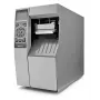 Zebra ZT510 termosiirdesildiprinter, 4 inch, 203 dpi, jada, USB, gigabitne Ethernet, Bluetooth LE, tagasikerimine, ZPL, EU/UK toitekaabel
