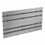 Vogel's INT 8605 dvLED videoseina kinnitusliides, must