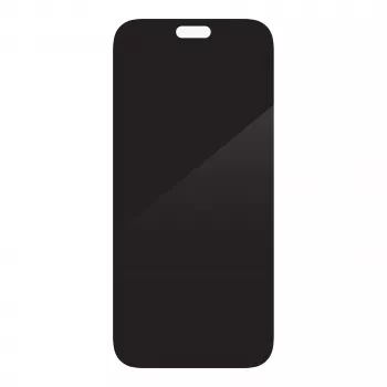 Zagg Glass Elite Privacy privaatsusfiltriga ekraanikaitseklaas iPhone 18 Pro Max / 17 Pro Max jaoks