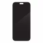 Zagg Glass Elite Privacy privaatsusfiltriga ekraanikaitseklaas iPhone 18 Pro Max / 17 Pro Max jaoks