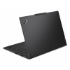 Lenovo ThinkPad P1 Gen 8 16 inch 3.2K OLED sülearvuti - Intel Core Ultra 9 285H, 64GB RAM, 2TB SSD, NVIDIA RTX PRO 2000 8GB, Windows 11 Pro