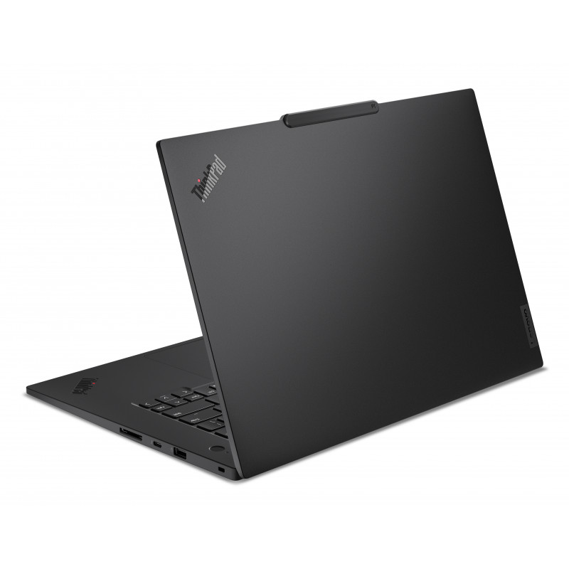 Lenovo ThinkPad P1 Gen 8 16 inch 3.2K OLED sülearvuti - Intel Core Ultra 9 285H, 64GB RAM, 2TB SSD, NVIDIA RTX PRO 2000 8GB, Windows 11 Pro