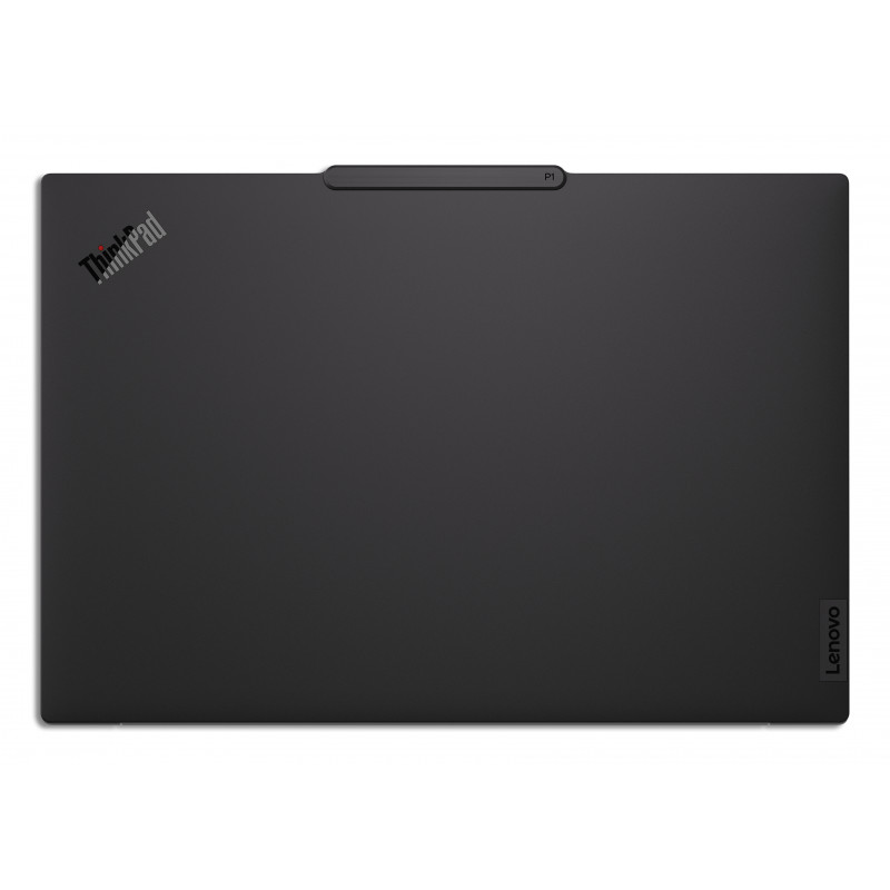 Lenovo ThinkPad P1 Gen 8 16 inch 3.2K OLED sülearvuti - Intel Core Ultra 9 285H, 64GB RAM, 2TB SSD, NVIDIA RTX PRO 2000 8GB, Windows 11 Pro