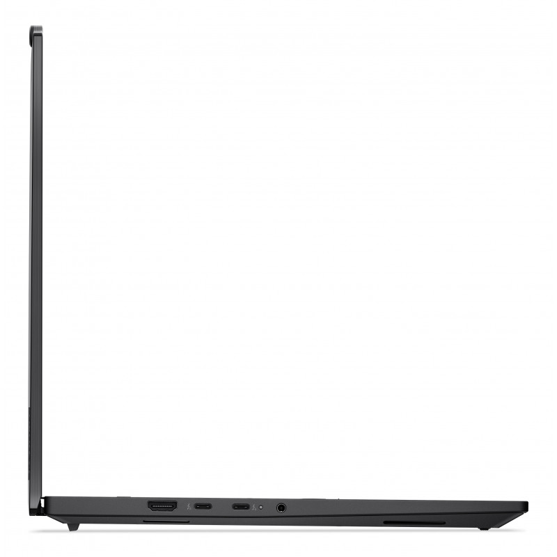 Lenovo ThinkPad P1 Gen 8 16 inch 3.2K OLED sülearvuti - Intel Core Ultra 9 285H, 64GB RAM, 2TB SSD, NVIDIA RTX PRO 2000 8GB, Windows 11 Pro