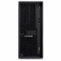 Lenovo ThinkStation P4 tööjaam - AMD Ryzen 7 PRO 9755, 64GB RAM, 512GB SSD, NVIDIA RTX PRO 2000, Windows 11 Pro (DE)