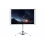 celexon Mobile Expert Dual Format - projektsiooniekraan statiiviga - 203 cm (80 inch)