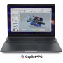 Dell Pro Precision 5 16 PW516261 16 inch WUXGA sülearvuti - Intel Core Ultra 9 386H, 64GB RAM, 1TB SSD, NVIDIA RTX PRO 2000 Blackwell, Windows 11 Pro