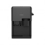 Nivona CUBE 4106 Espressomasin, Must/Hall (300004106)