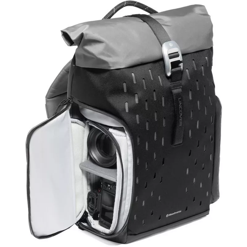 Manfrotto Uncover 24L seljakott (MB UC-BP-24L)