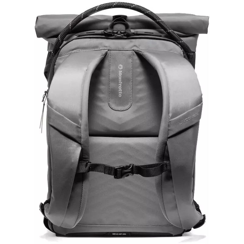 Manfrotto Uncover 24L seljakott (MB UC-BP-24L)